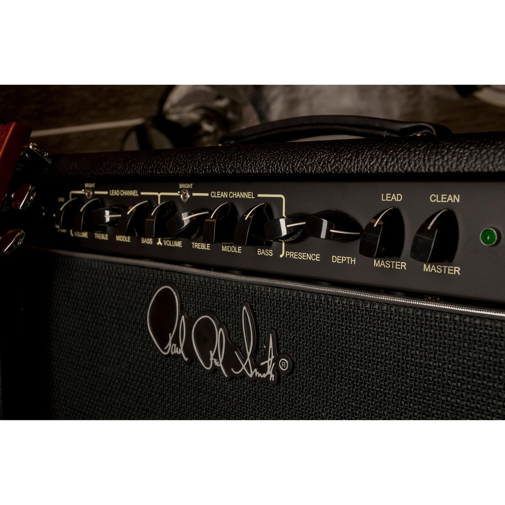 PRS Archon 50 50W 1 x 12-inch Tube Combo Amp