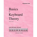 Basics of Keyboard Theory