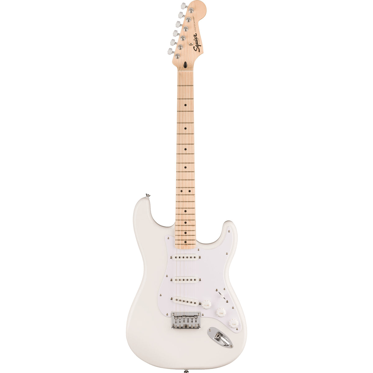 Squier Sonic Stratocaster HT Electric Guitar