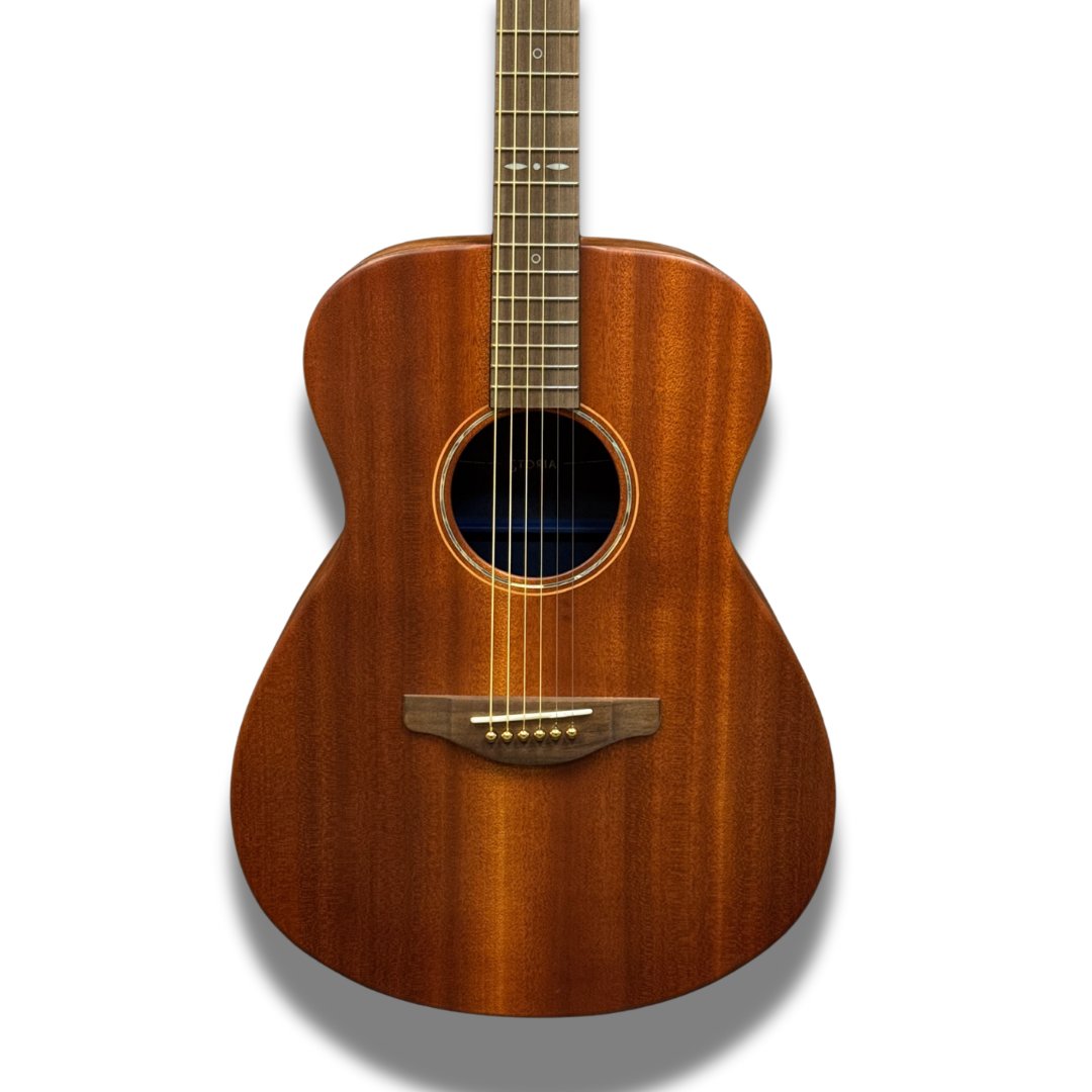 Yamaha STORIA II Concert Acoustic-Electric Guitar Natural
