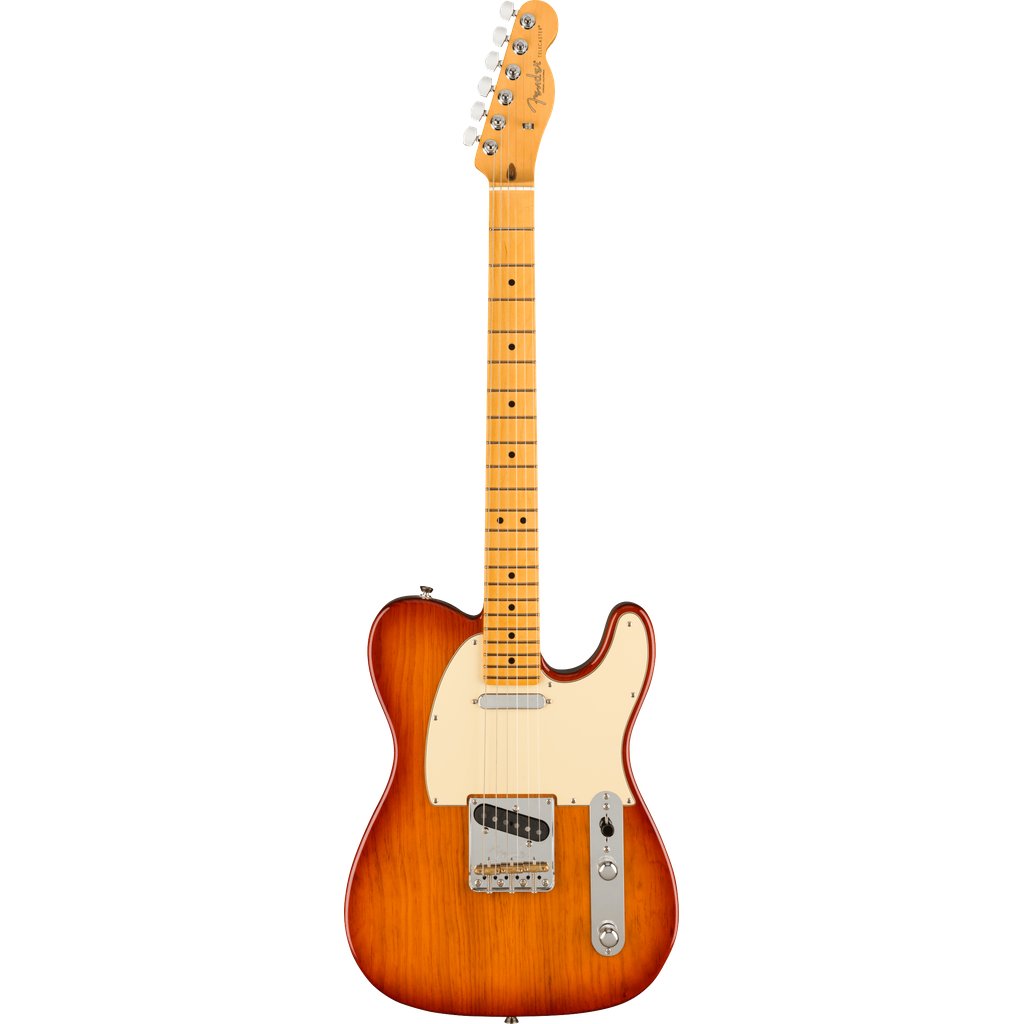Fender American Professional II Telecaster Electric Guitar