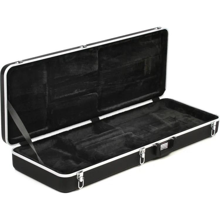 Gator Deluxe ABS Molded Electric Guitar Case