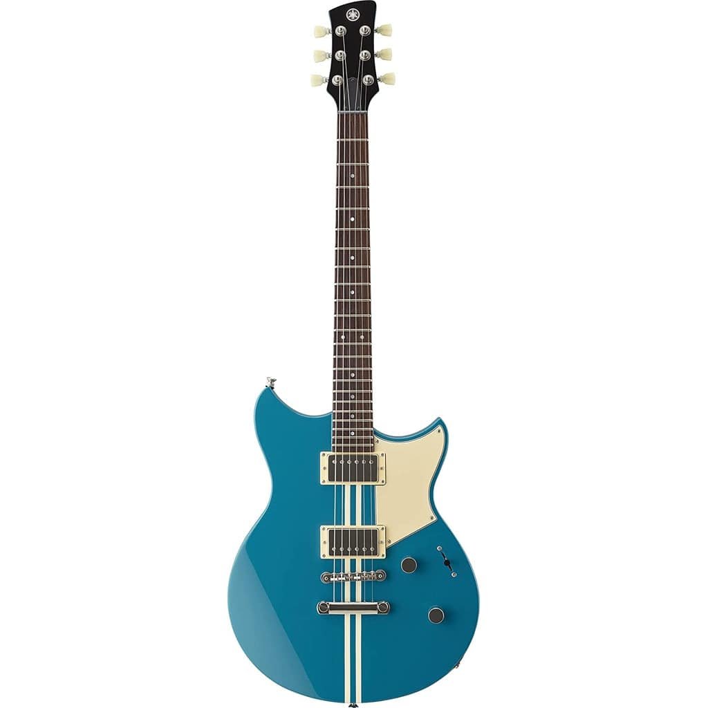 Yamaha Revstar Element RSE20 Electric Guitar