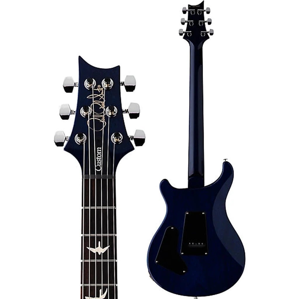 PRS S2 Custom 24-08 Electric Guitar  - Lake Blue