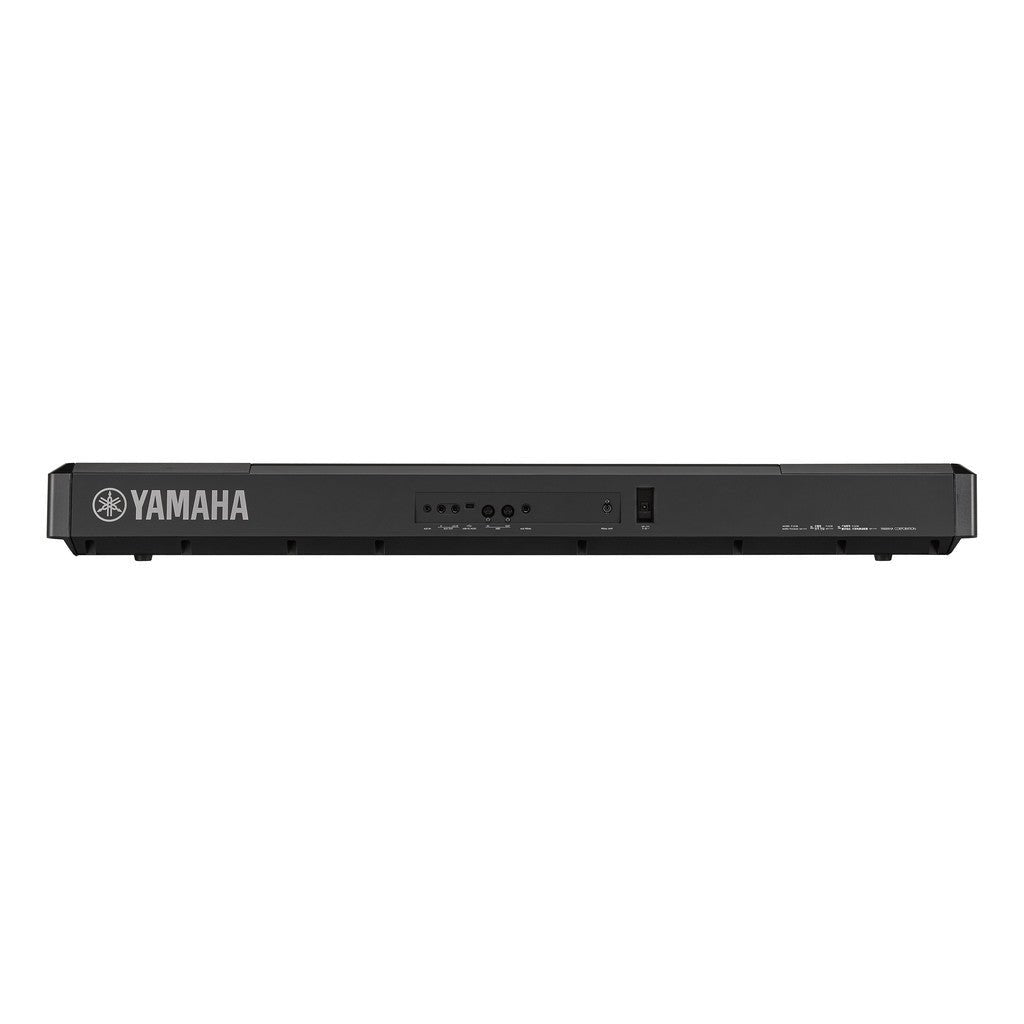 Yamaha P-525 88-key Digital Piano with Speakers