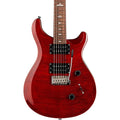 PRS SE Custom 24 Electric Guitar - Ruby