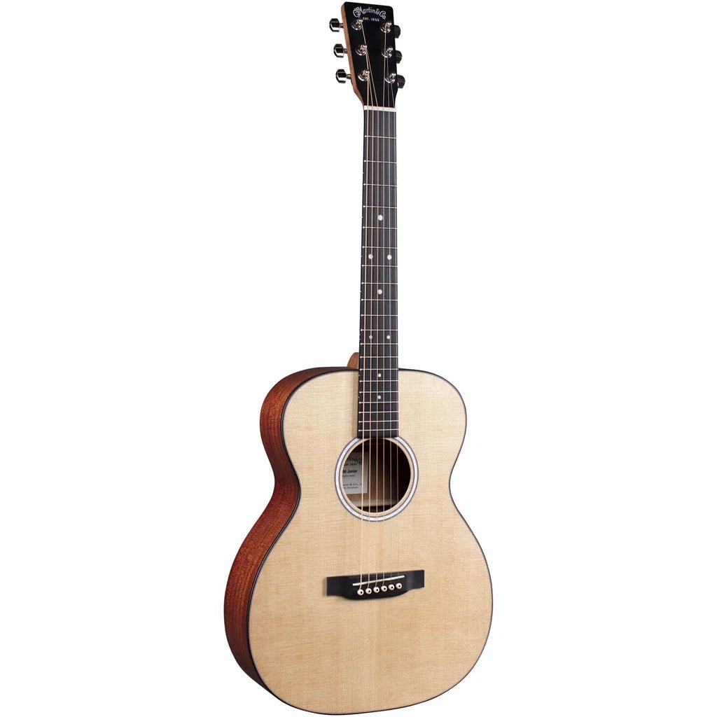 Martin 000Jr-10 Acoustic Guitar - Natural