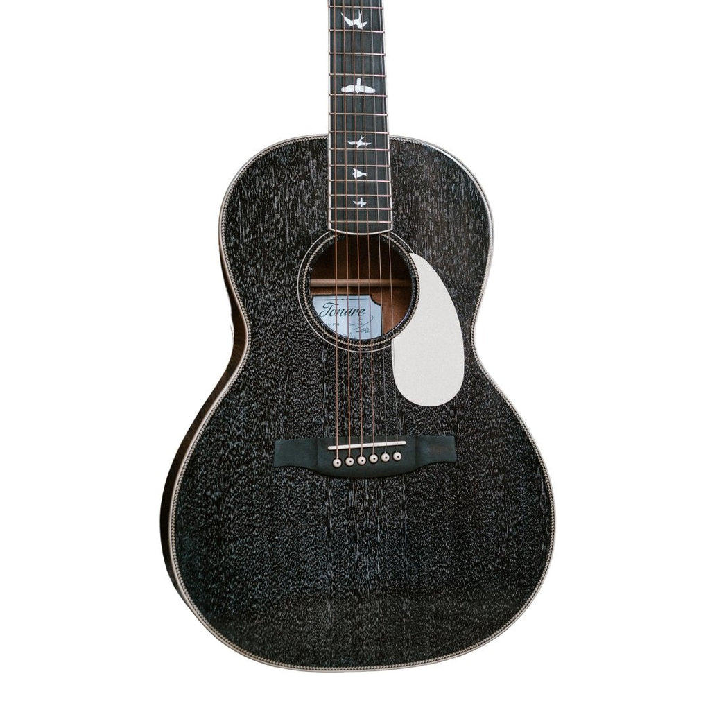 PRS SE P20 Parlor Acoustic-electric Guitar - Dog Hair