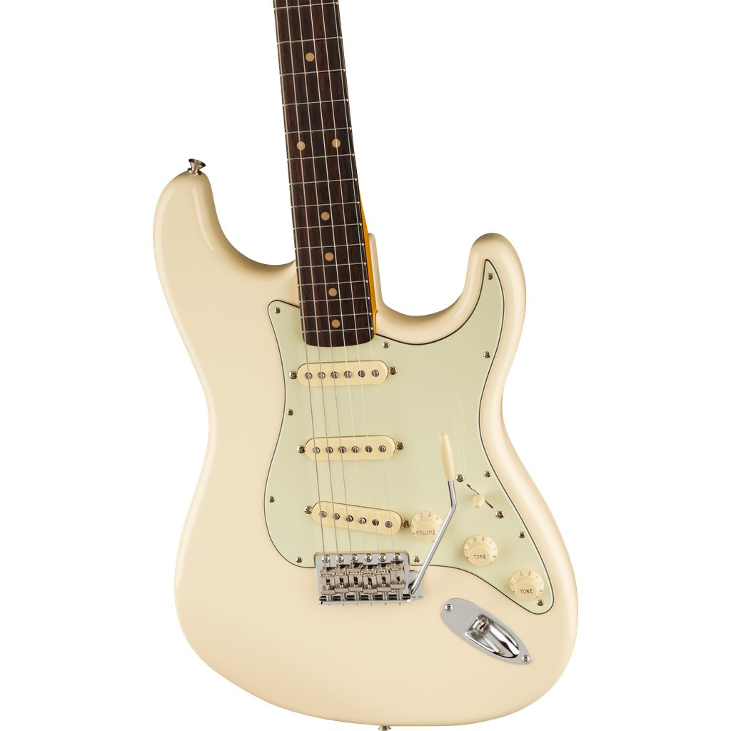 Fender American Vintage II 1961 Stratocaster Electric Guitar