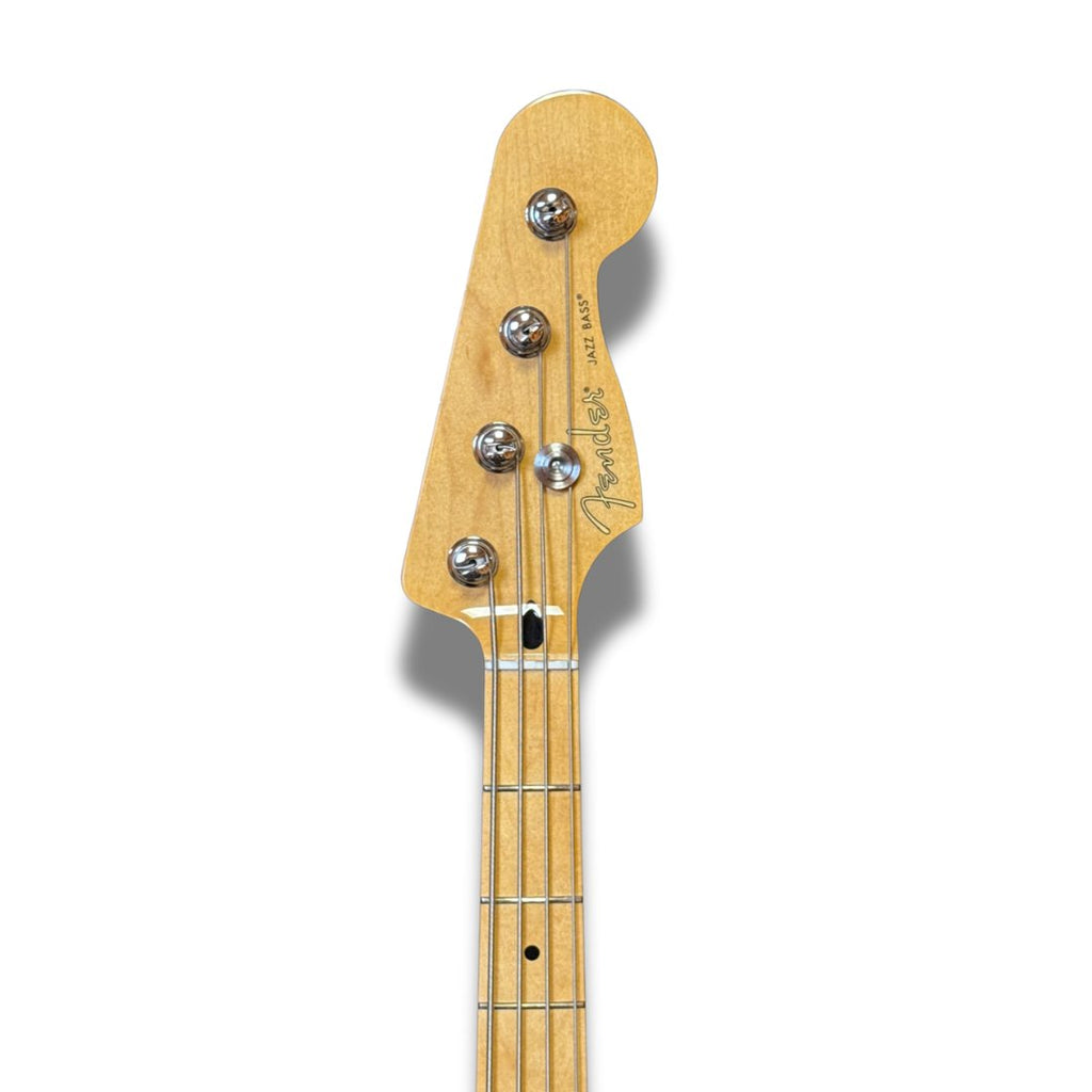 Fender Player II Modified Active Jazz Bass Guitar