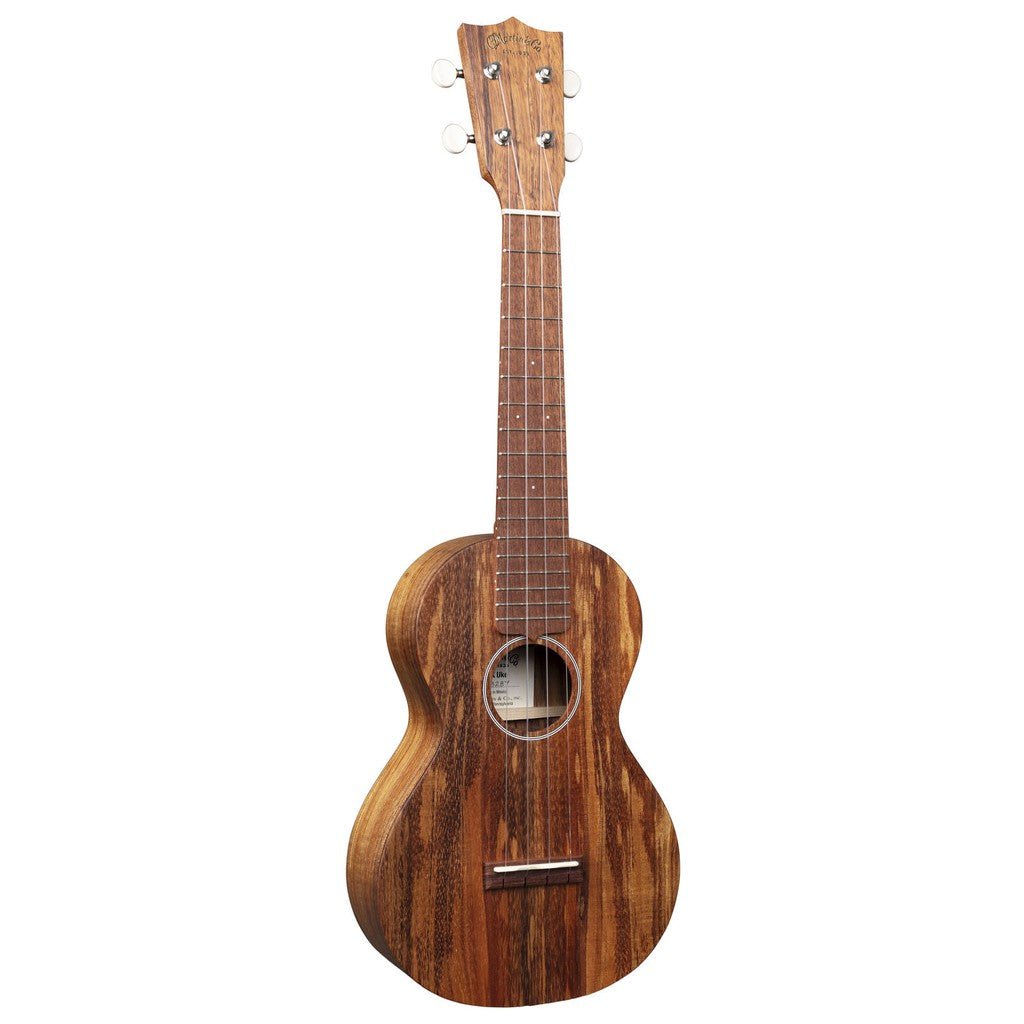 Martin C1K Concert Ukulele - Natural