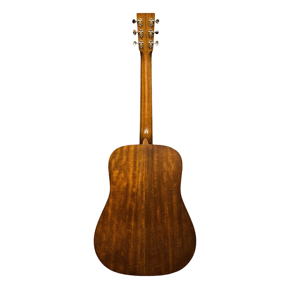 Martin D-17 Standard Series Acoustic Guitar - Natural