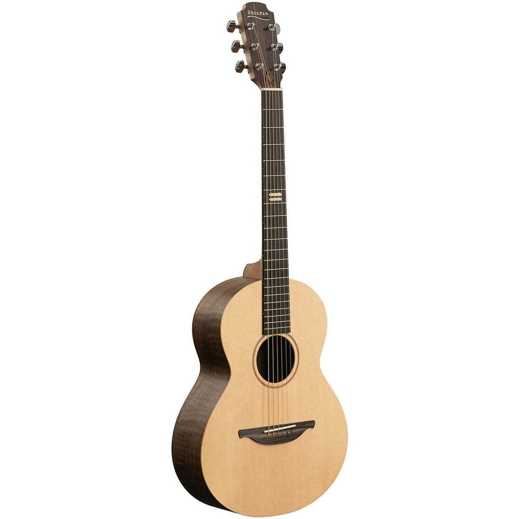 Sheeran by Lowden Ed Sheeran 'Equals' Limited Edition Signature Acoustic Electric Guitar