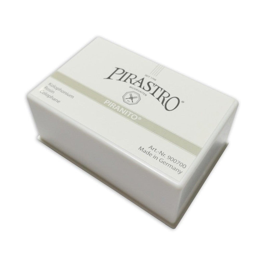 Pirastro Piranito Rosin -  Violin/Viola