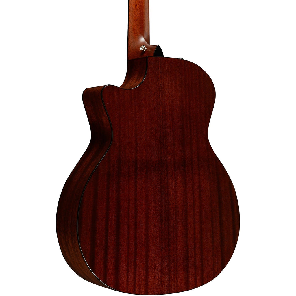 Taylor 354ce 12-string Acoustic-electric Guitar - Natural