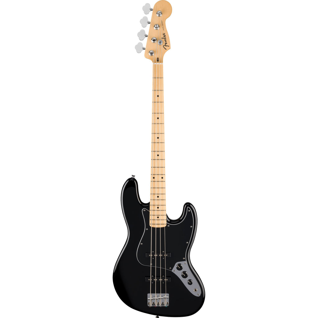 Fender Standard Jazz Bass Guitar