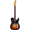 Fender Player II Telecaster Electric Guitar - Limited-Edition Sparkle 3-Color Sunburst [BUNDLE]