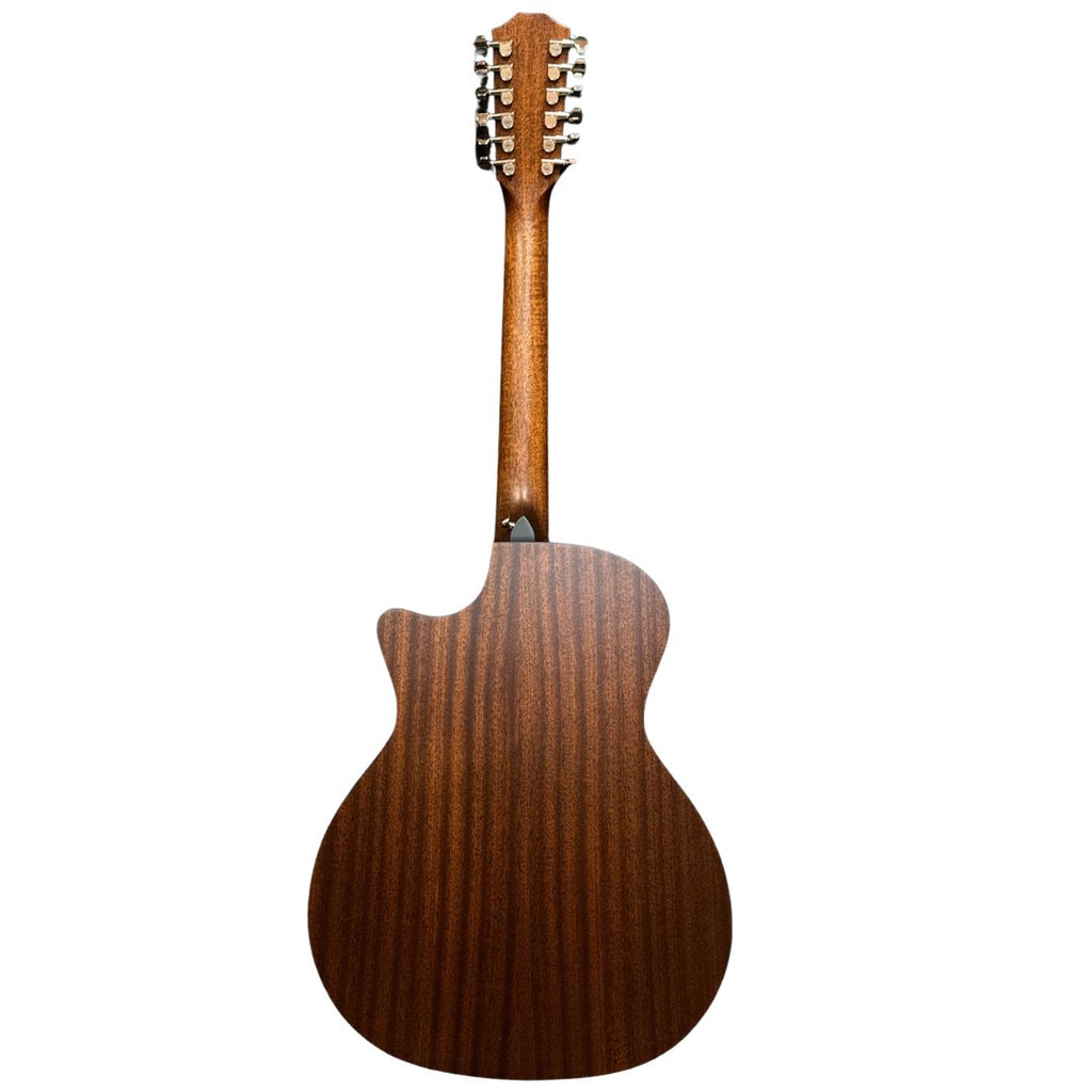 Taylor 354ce 12-string Acoustic-electric Guitar - Natural