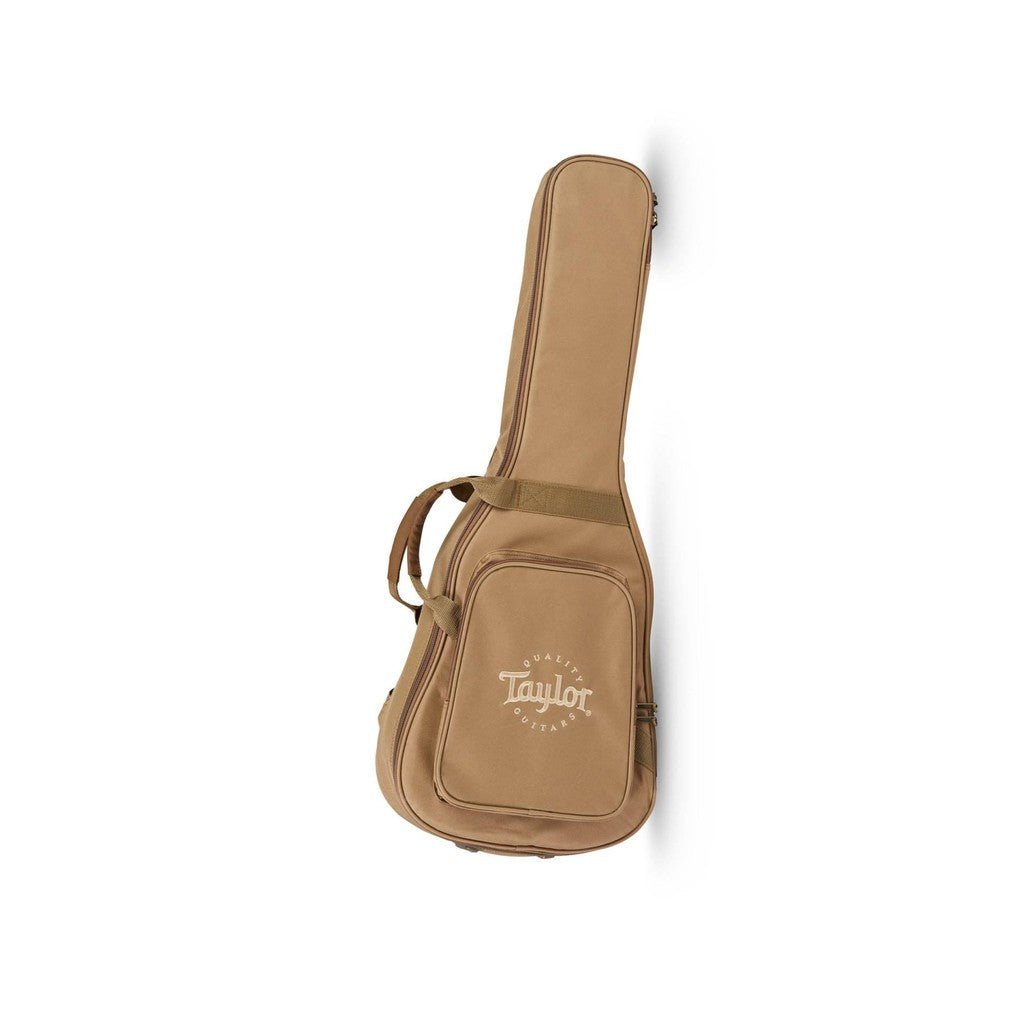 Taylor Baby Mahogany BT2 Acoustic Guitar - Natural Mahogany