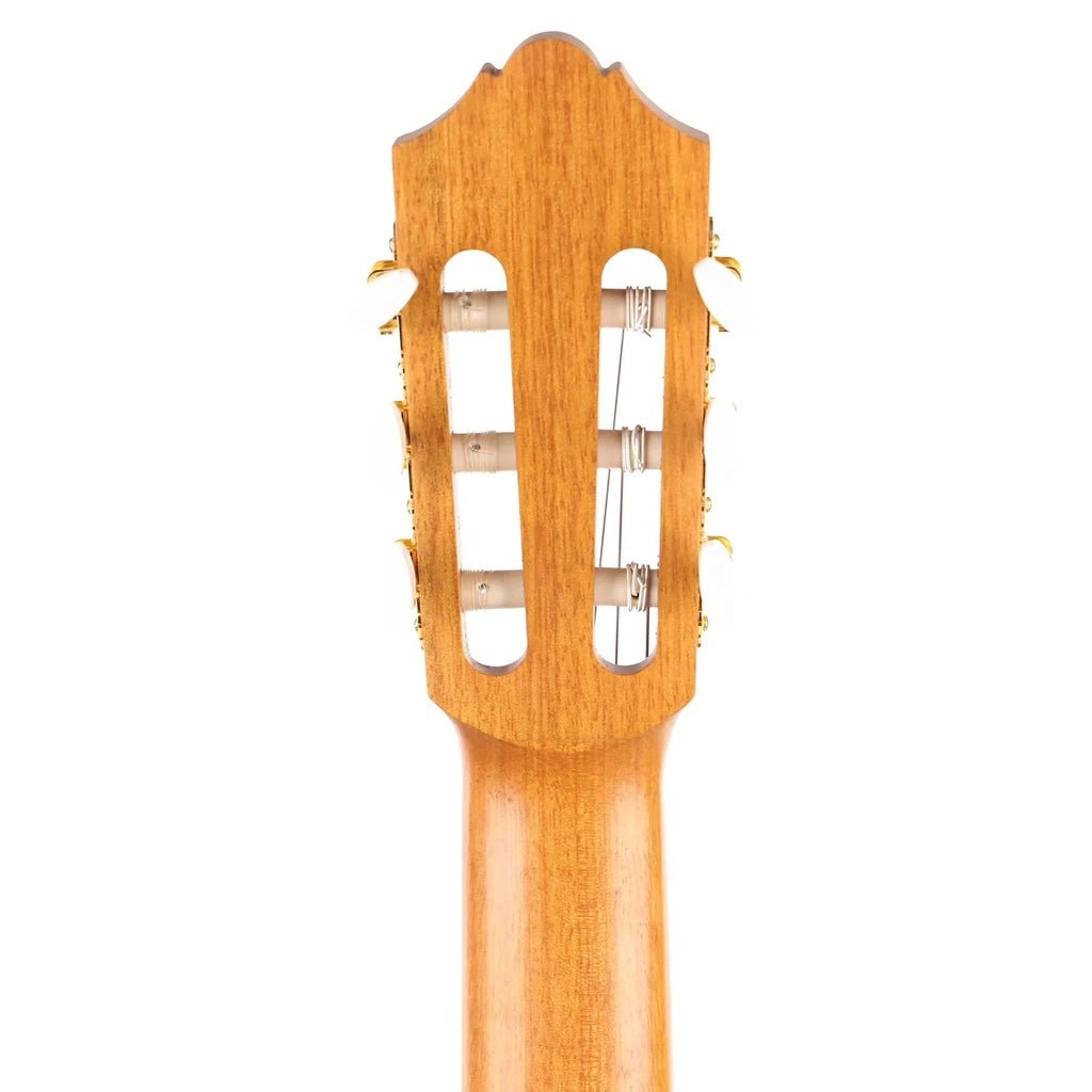 Yamaha CG172SF Flamenco Classical Guitar - Natural