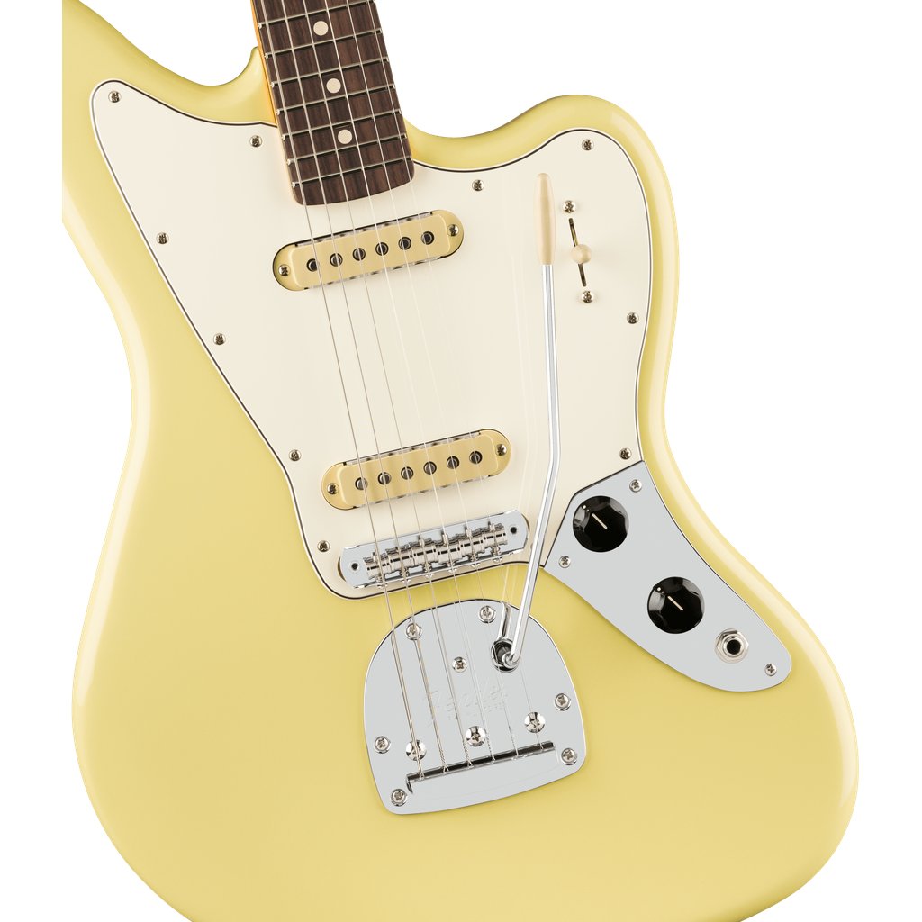 Fender Player II Jaguar Electric Guitar