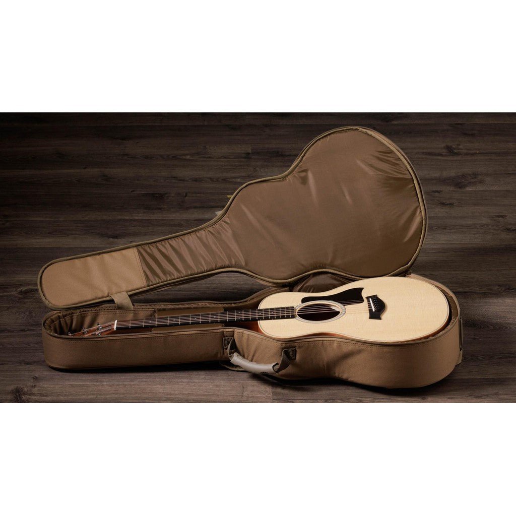 Taylor GS Mini Sapele Acoustic Guitar - Natural