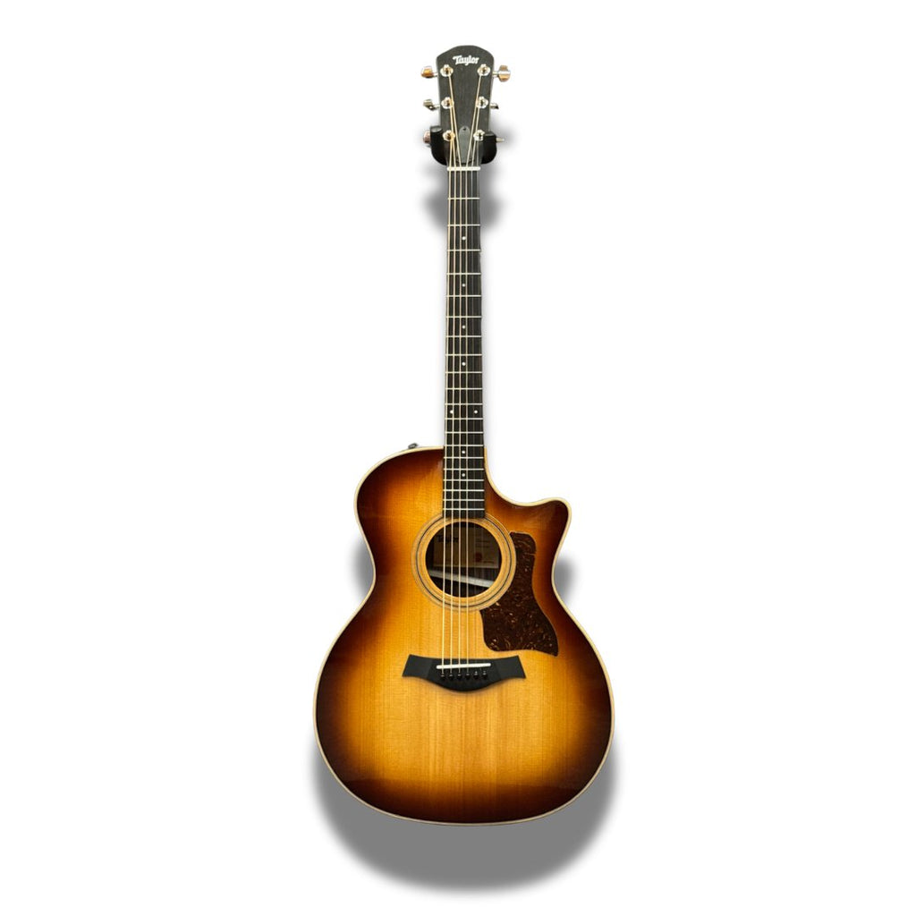 Taylor 414ce Studio Acoustic-electric Guitar
