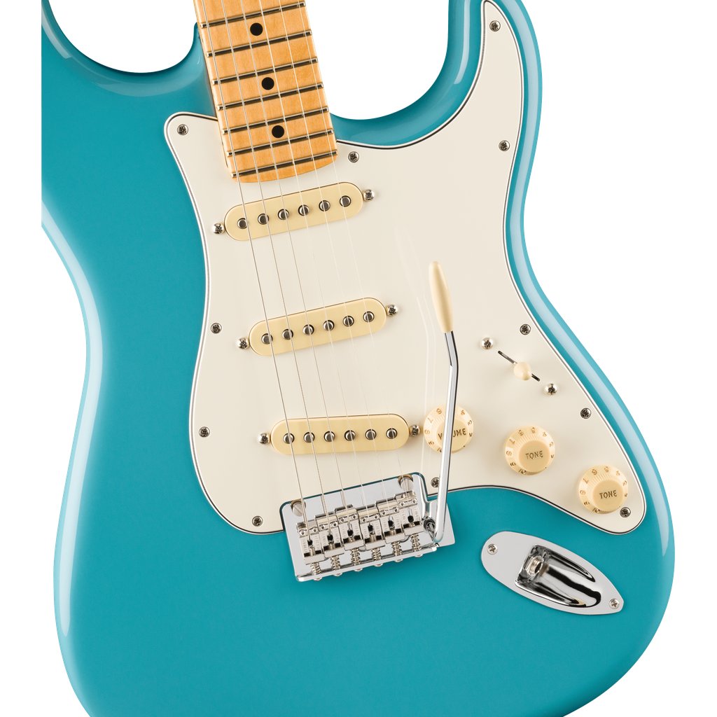 Fender Player II Stratocaster Electric Guitar