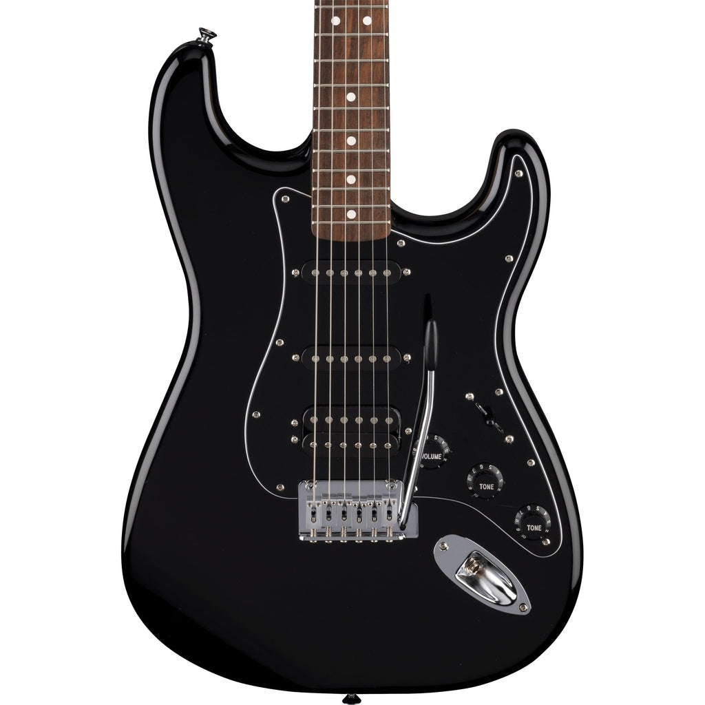 Fender Standard Stratocaster HSS Electric Guitar