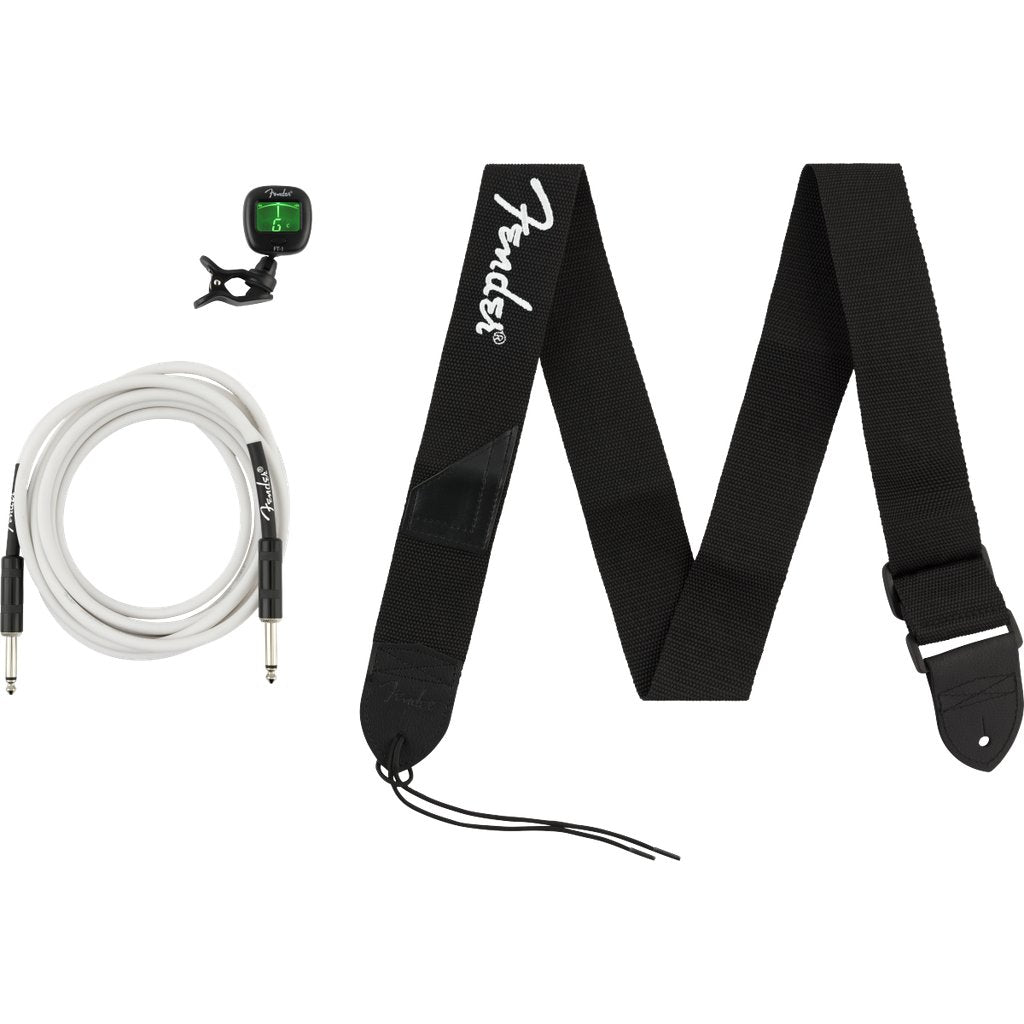 Fender Spa Bundle Pack