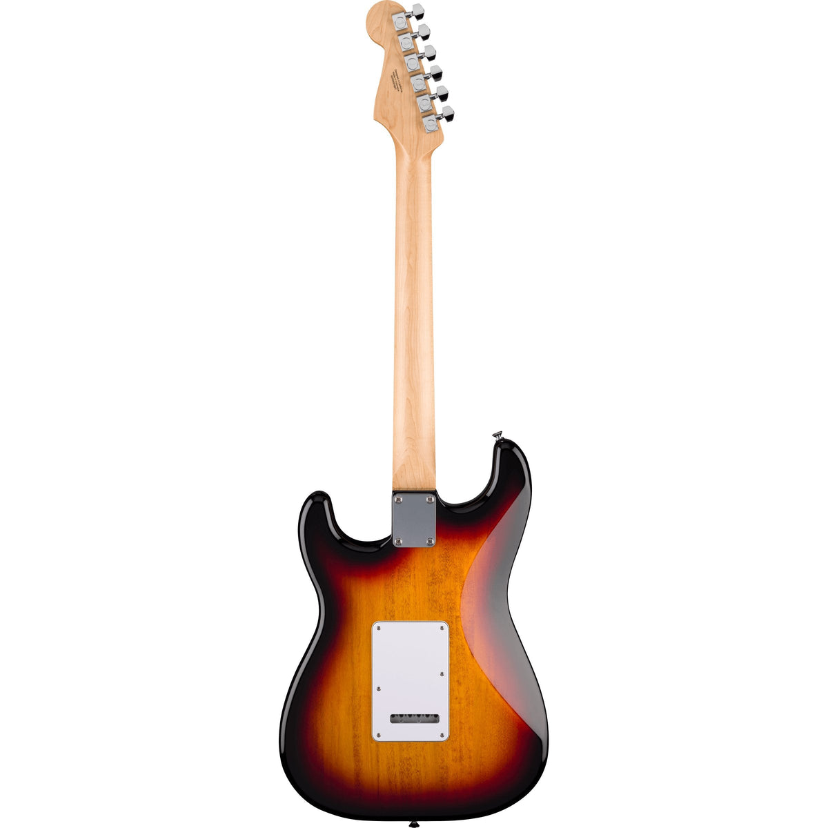 Fender Standard Stratocaster Electric Guitar