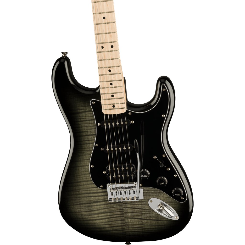 Squier Affinity Series Stratocaster FMT HSS Electric Guitar