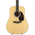 Martin D-35 Dreadnought Acoustic Guitar