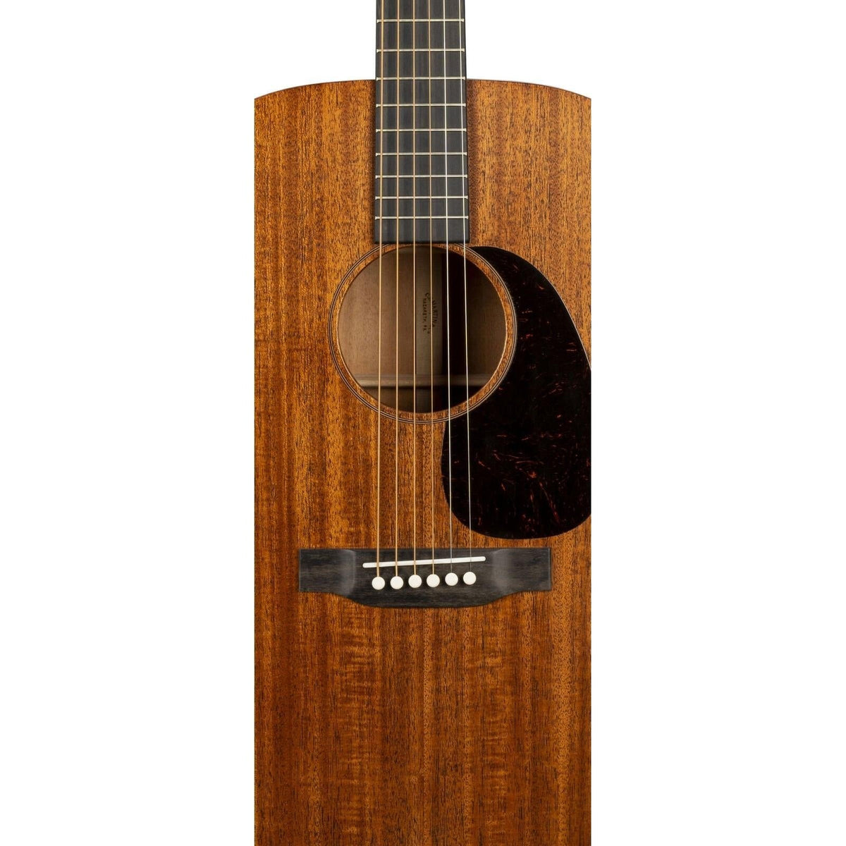 Martin D-17 Standard Series Acoustic Guitar - Natural