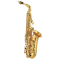 Yamaha YAS-82ZII Custom Z Professional Alto Saxophone