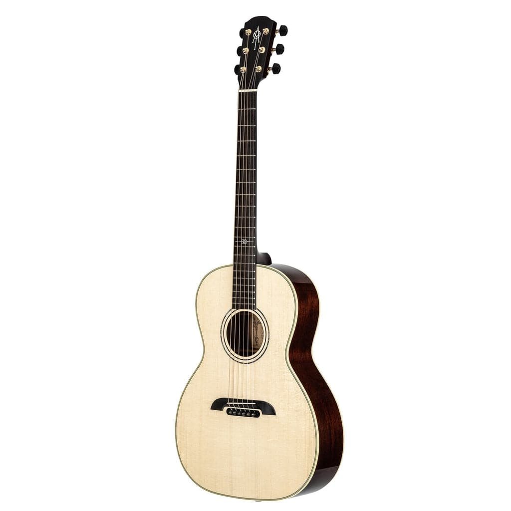 Alvarez Yairi PYM60HD/14 Honduran Masterworks Parlor Acoustic Guitar - Natural
