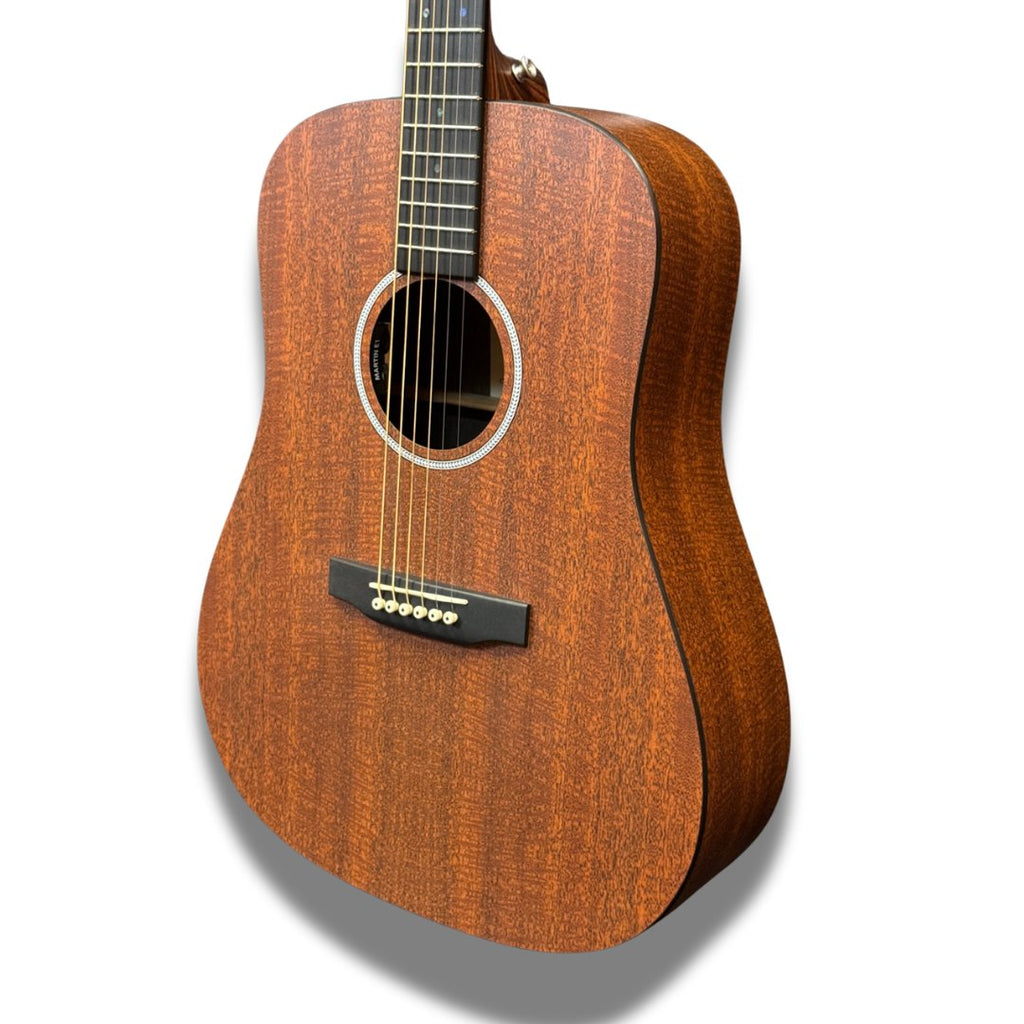 Martin D-X1E Acoustic-Electric Guitar