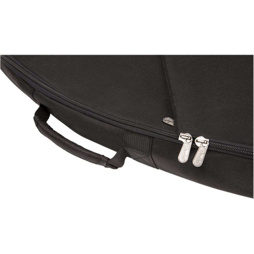 Fender FA405 Dreadnought Gig Bag - Black