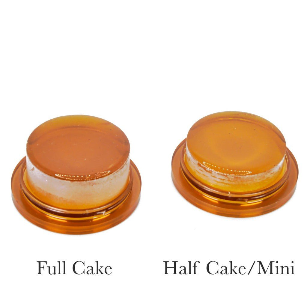 Cecilia Signature Formula Rosin