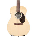 Martin 00-X2E Cocobolo Acoustic-Electric Guitar - Natural