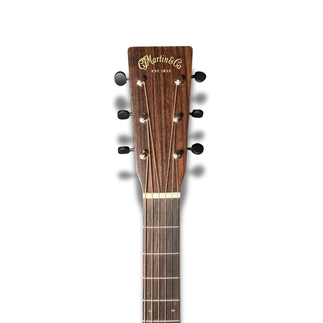 Martin 000-15M Acoustic Guitar - Mahogany