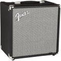 Fender Rumble 25 1x8" 25-watt Bass Guitar Combo Amp