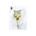 APM Saxophone Lyre - #517G-12