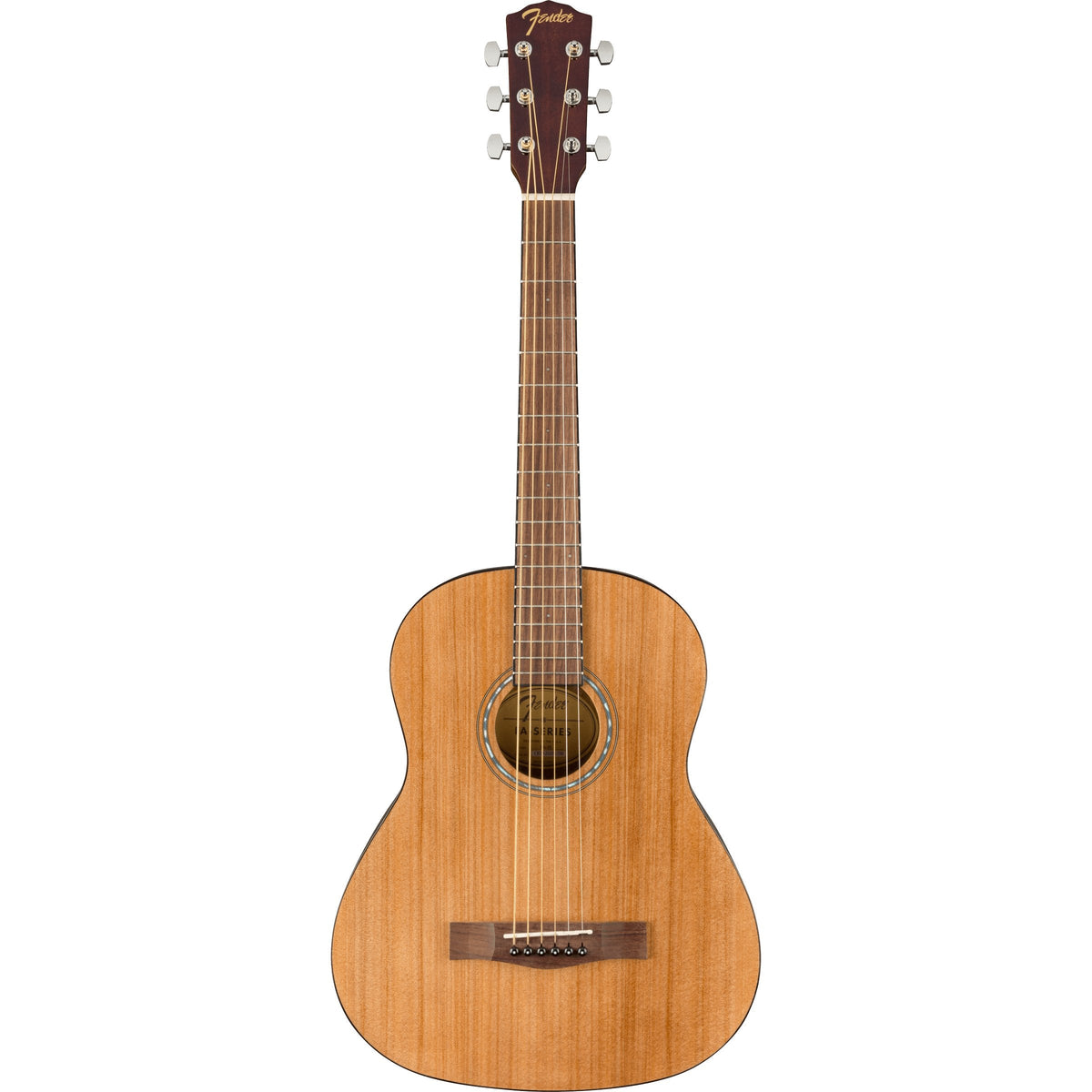 Fender FA-15 3/4 Scale Steel Acoustic Guitar