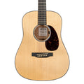 Martin D Jr-E Acoustic-electric Guitar - Natural
