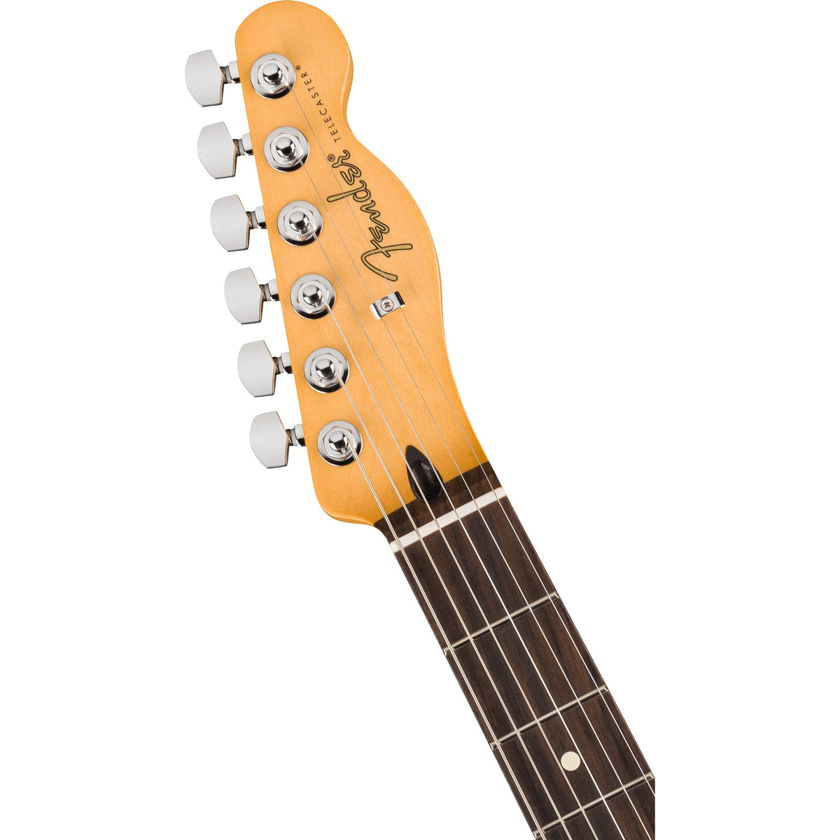 Fender Player II Modified Telecaster Electric Guitar - 3 Tone Sunburst with Rosewood Fingerboard
