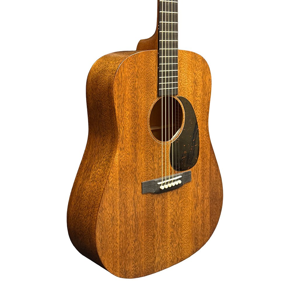 Martin D-17 Standard Series Acoustic Guitar - Natural