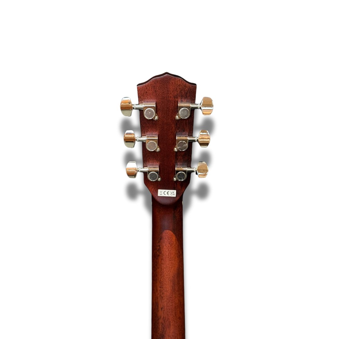 Taylor 814ce Builder's Edition Acoustic-electric Guitar