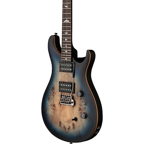 PRS SE Custom 24-08 Exotic Electric Guitar