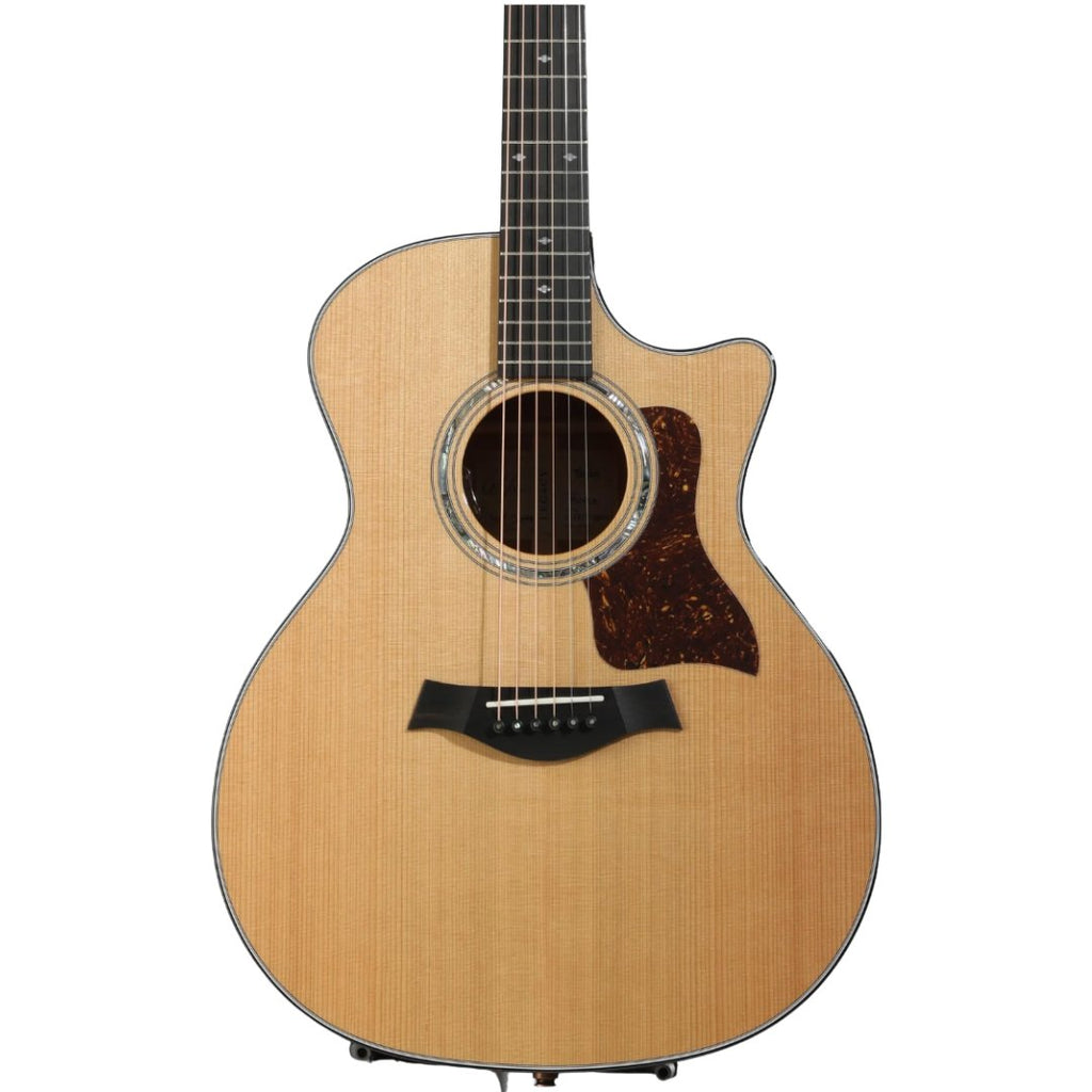 Taylor 514ce Legacy Acoustic-electric Guitar - Natural